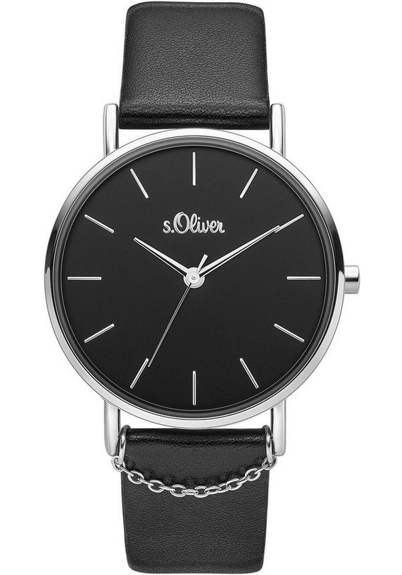 s.Oliver Classic SO-3739-LQ