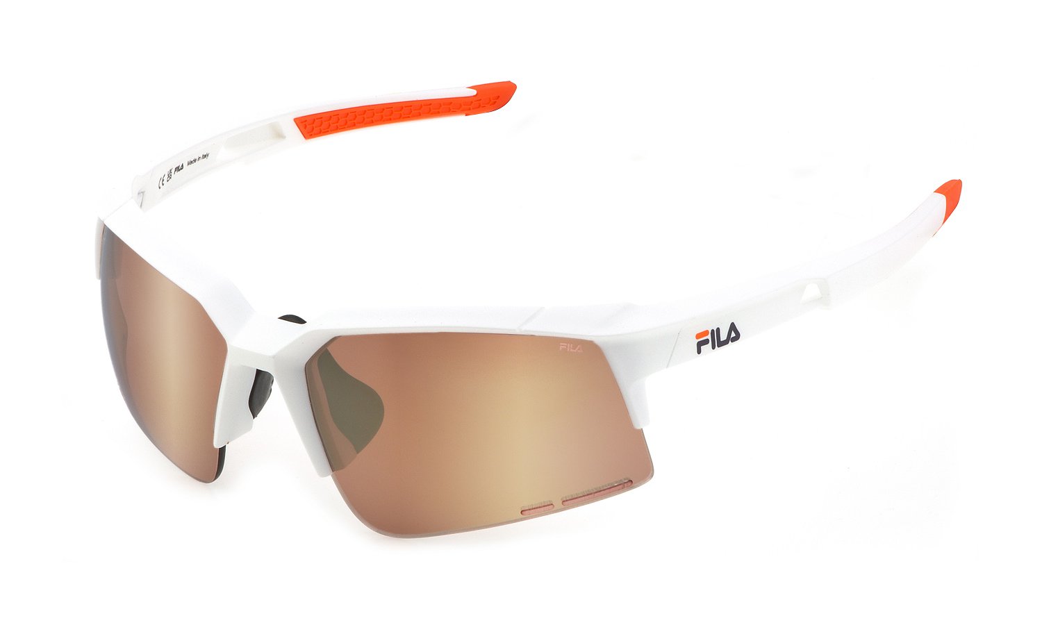 FILA Slnečné okuliare SFI515-675WWX