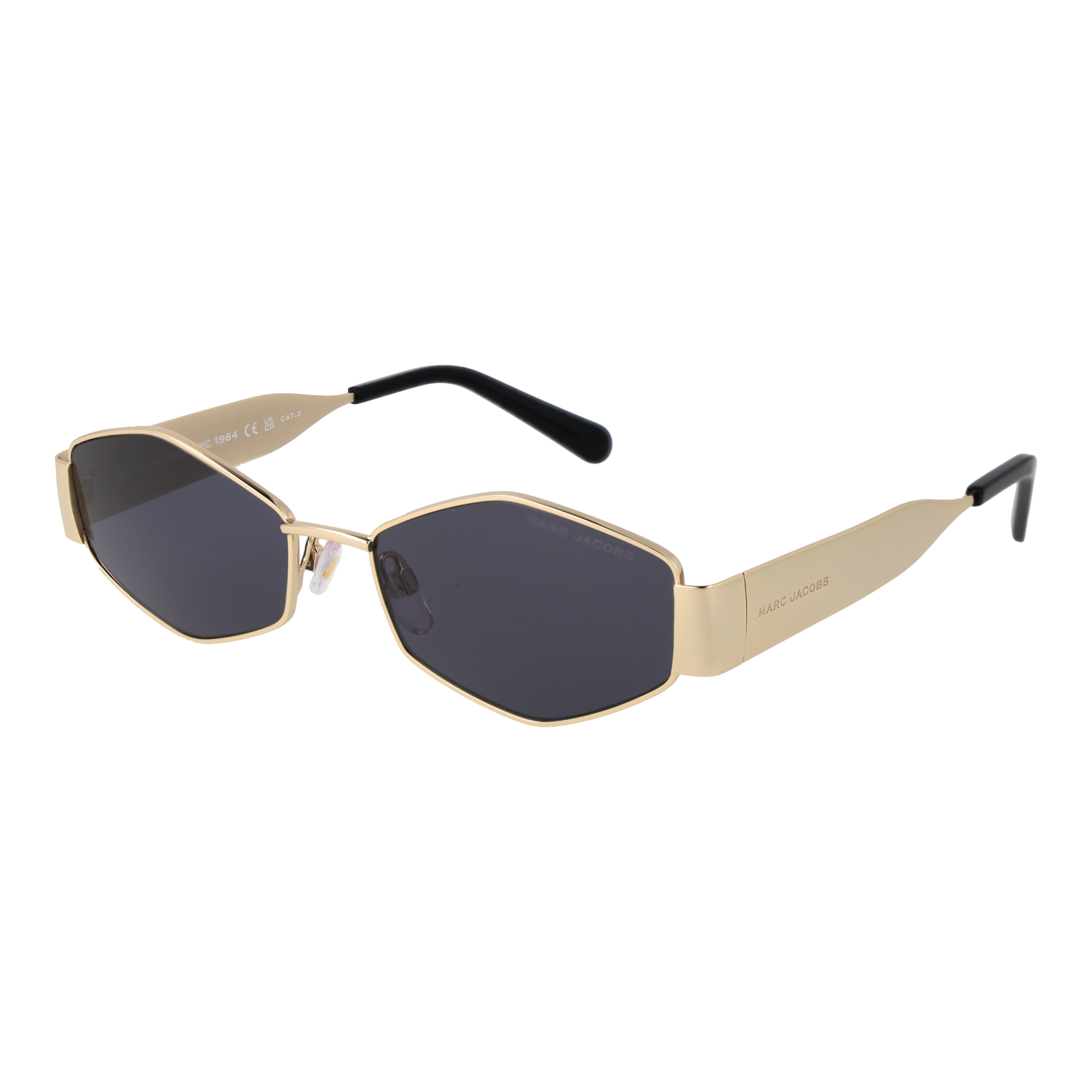 Marc Jacobs Slnečné okuliare MARC 496/SHINY RHLIR 55
