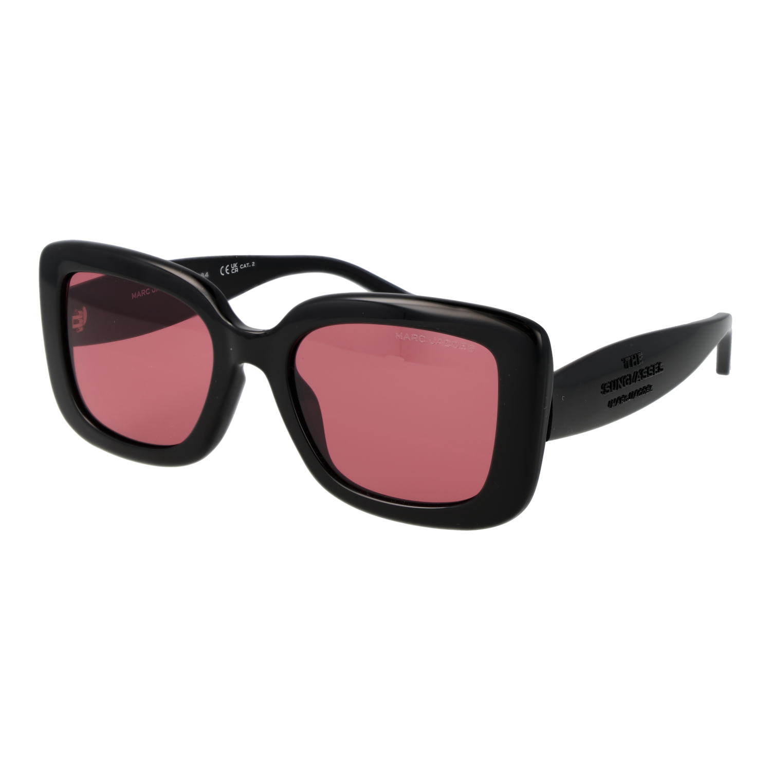 Marc Jacobs Slnečné okuliare MARC 888/S 8074S 53