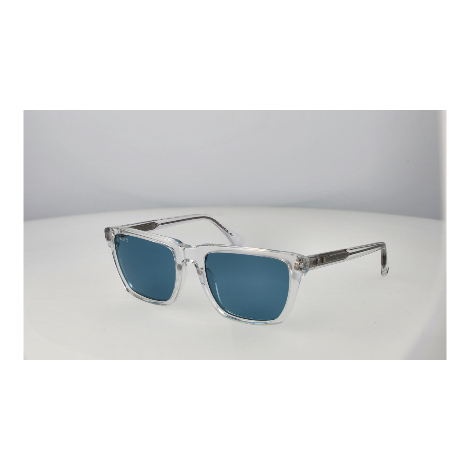 Web Sunglasses WE0379 26V 55