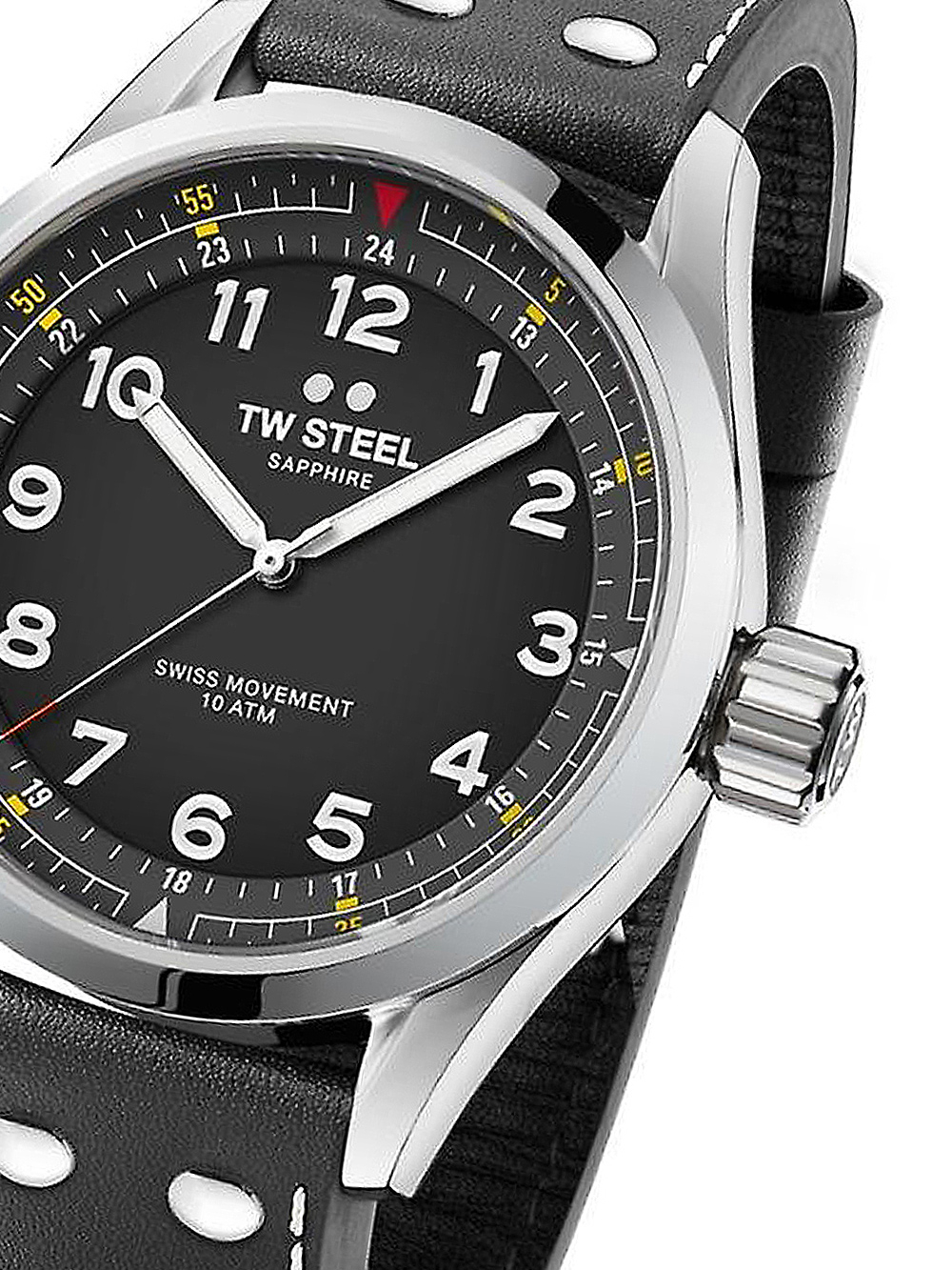 TW-Steel SVS103 Volante  45mm