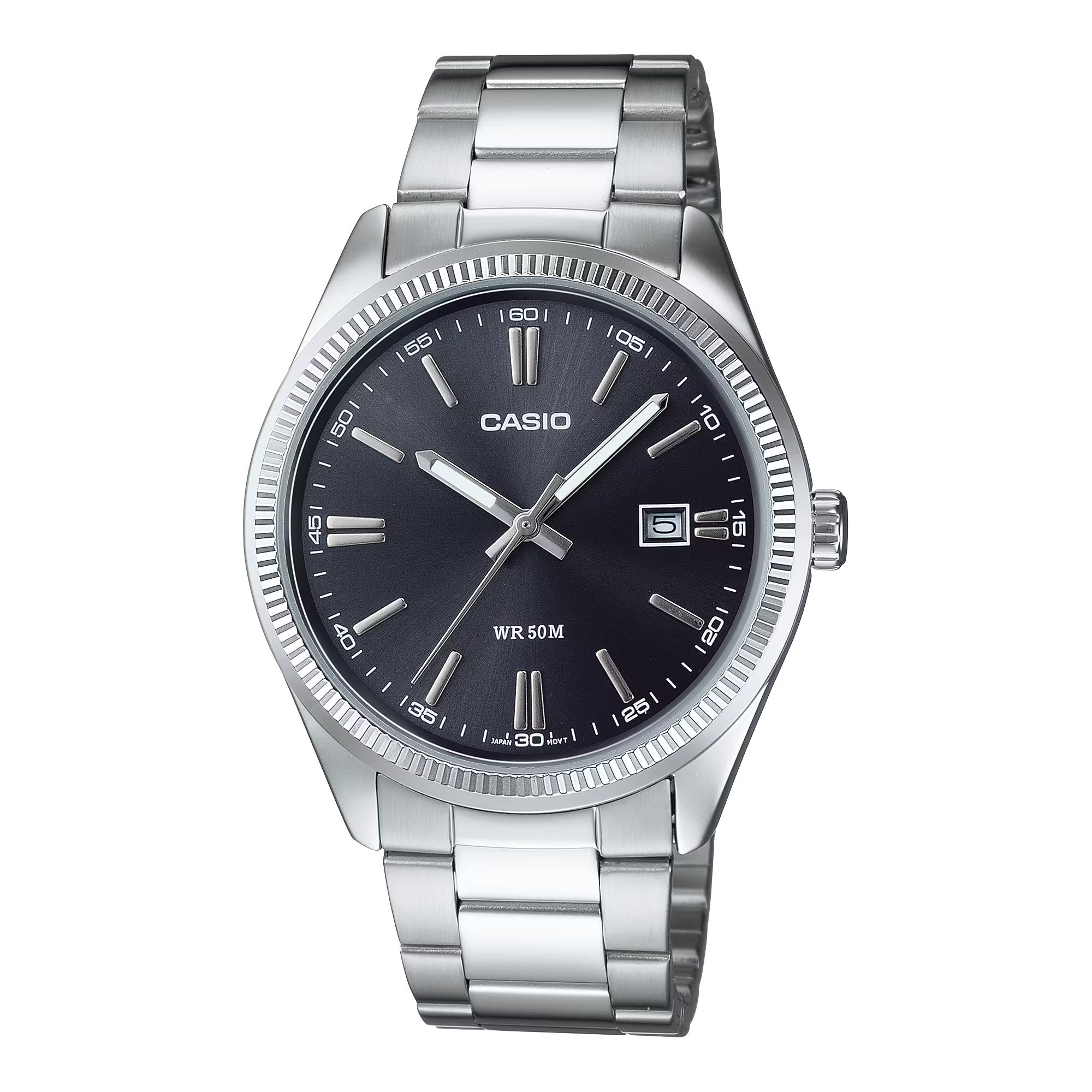 CASIO Pánske hodinky MTP1302PD1A1V