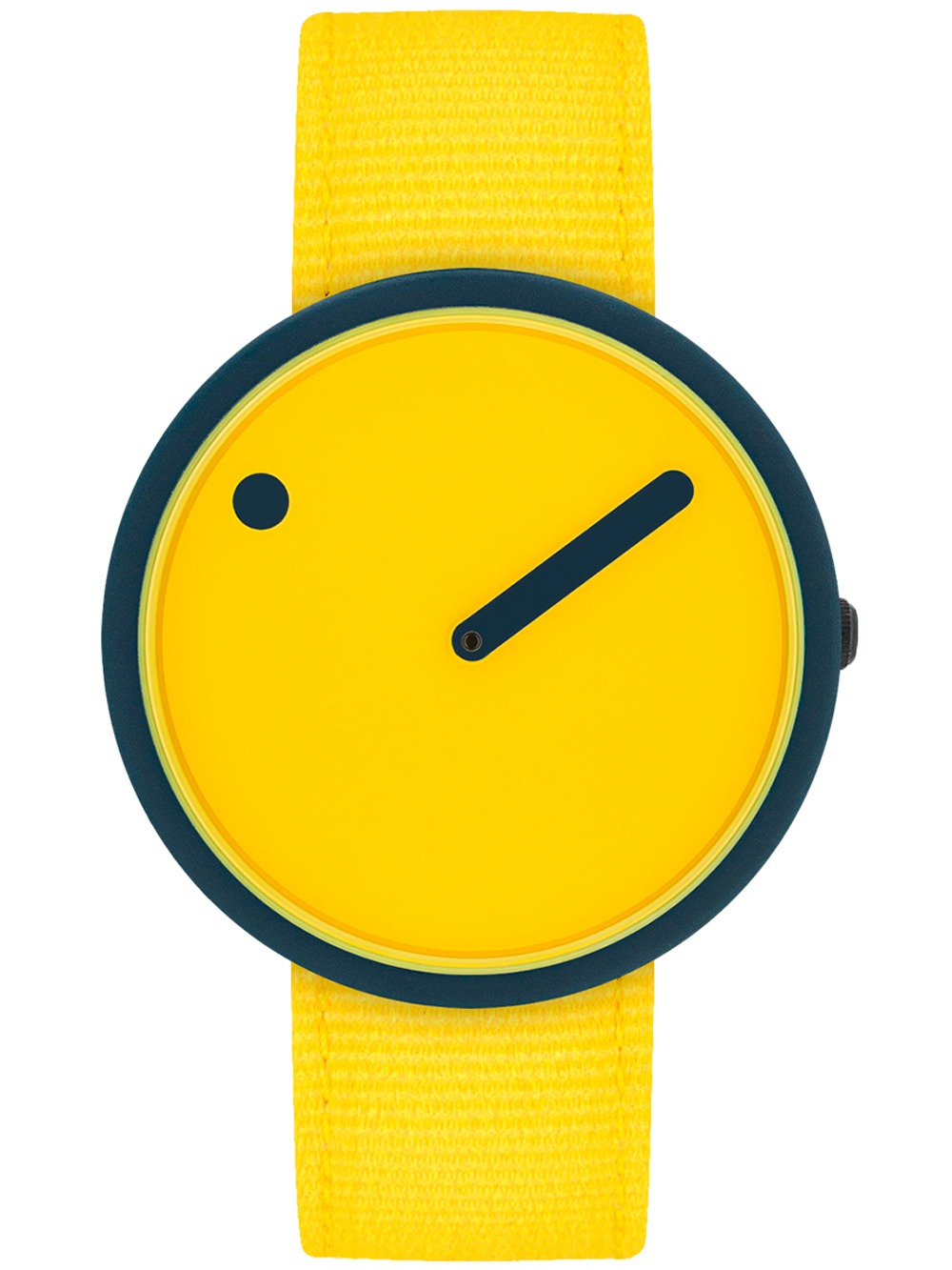 Picto R44024-R022 Electric Yellow 40mm