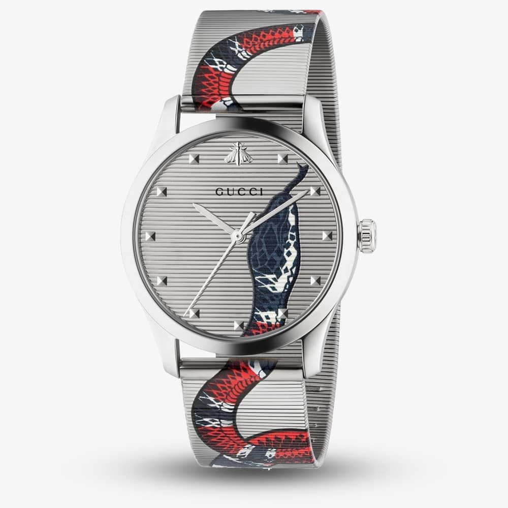 GUCCI hodinky YA1264123