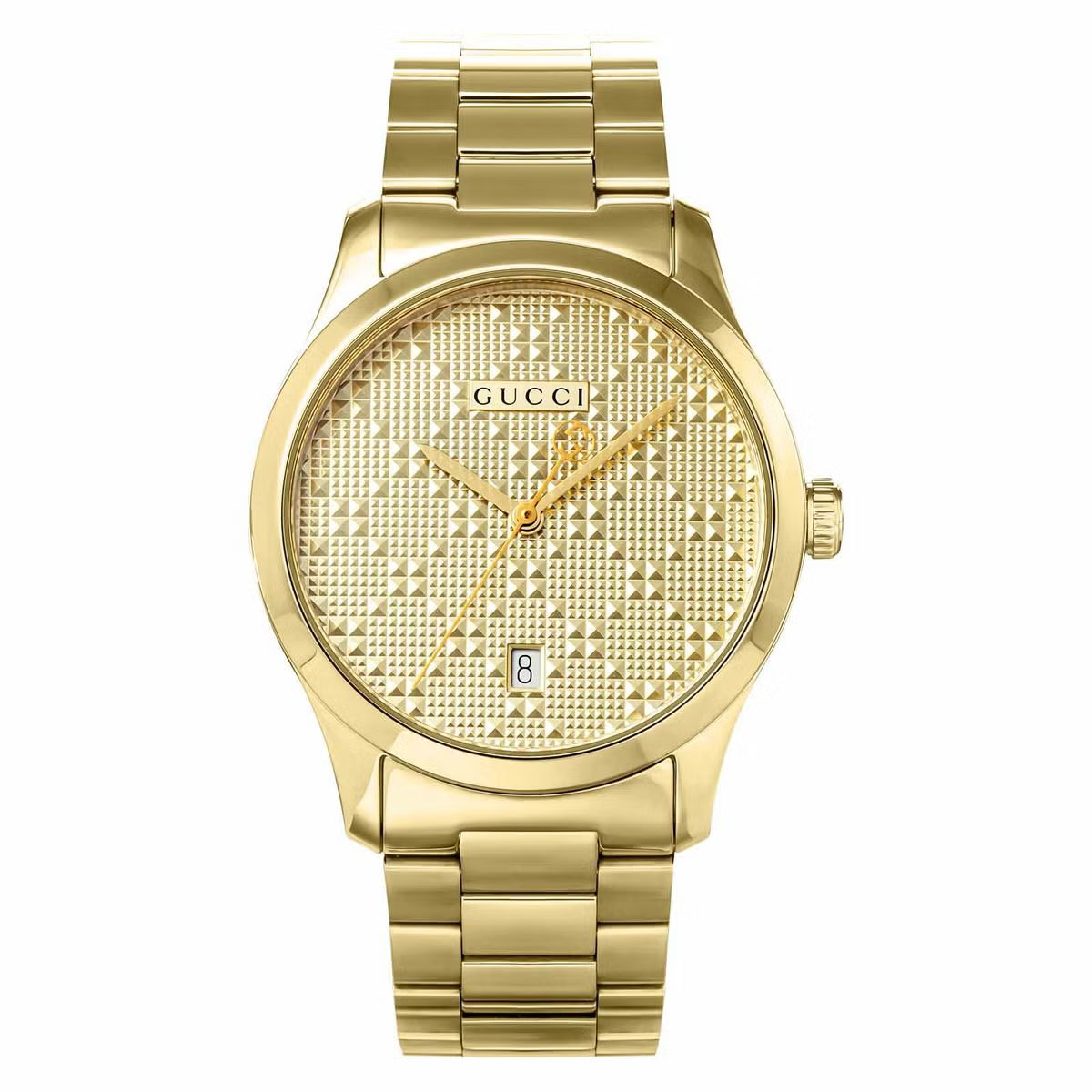 GUCCI hodinky YA126461A