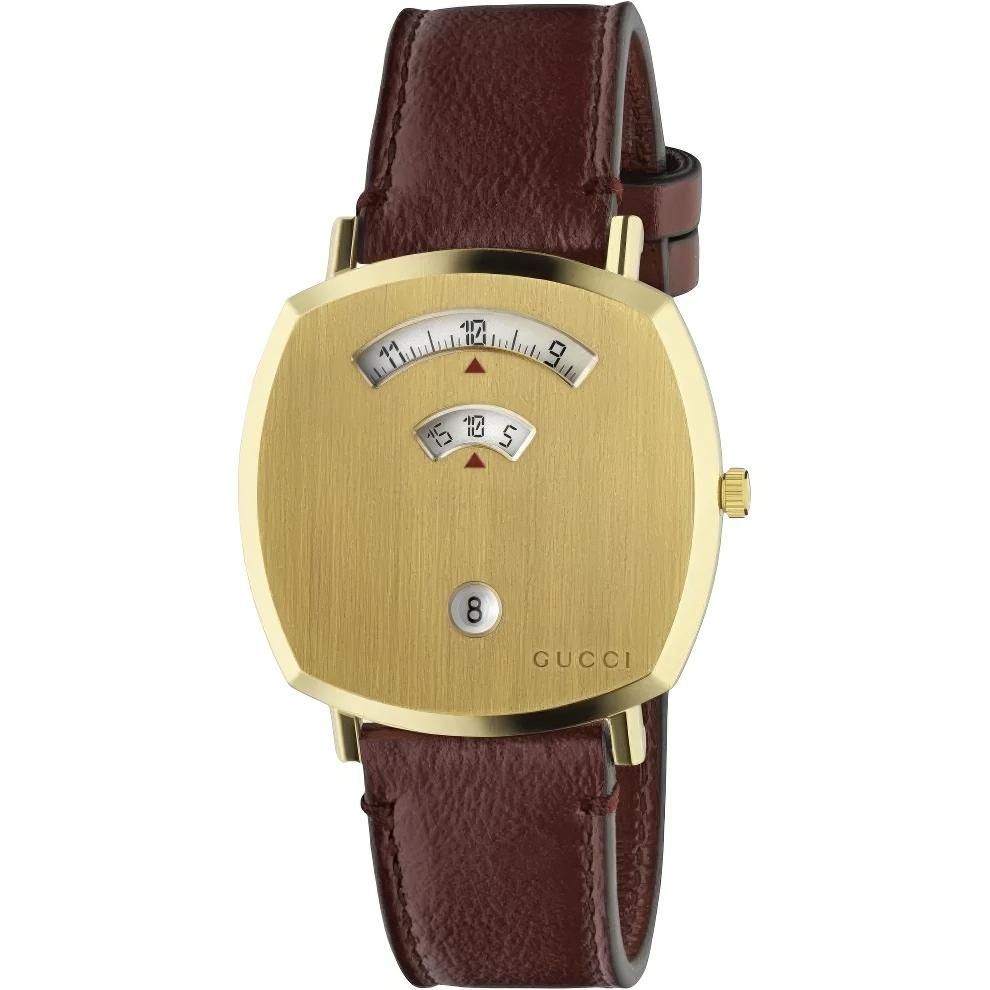 GUCCI hodinky YA157405