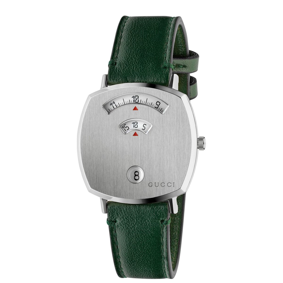 GUCCI hodinky YA157406