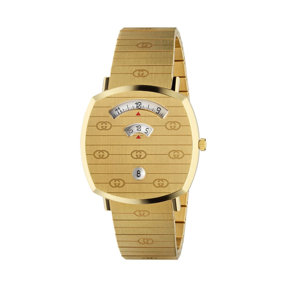 GUCCI hodinky YA157409