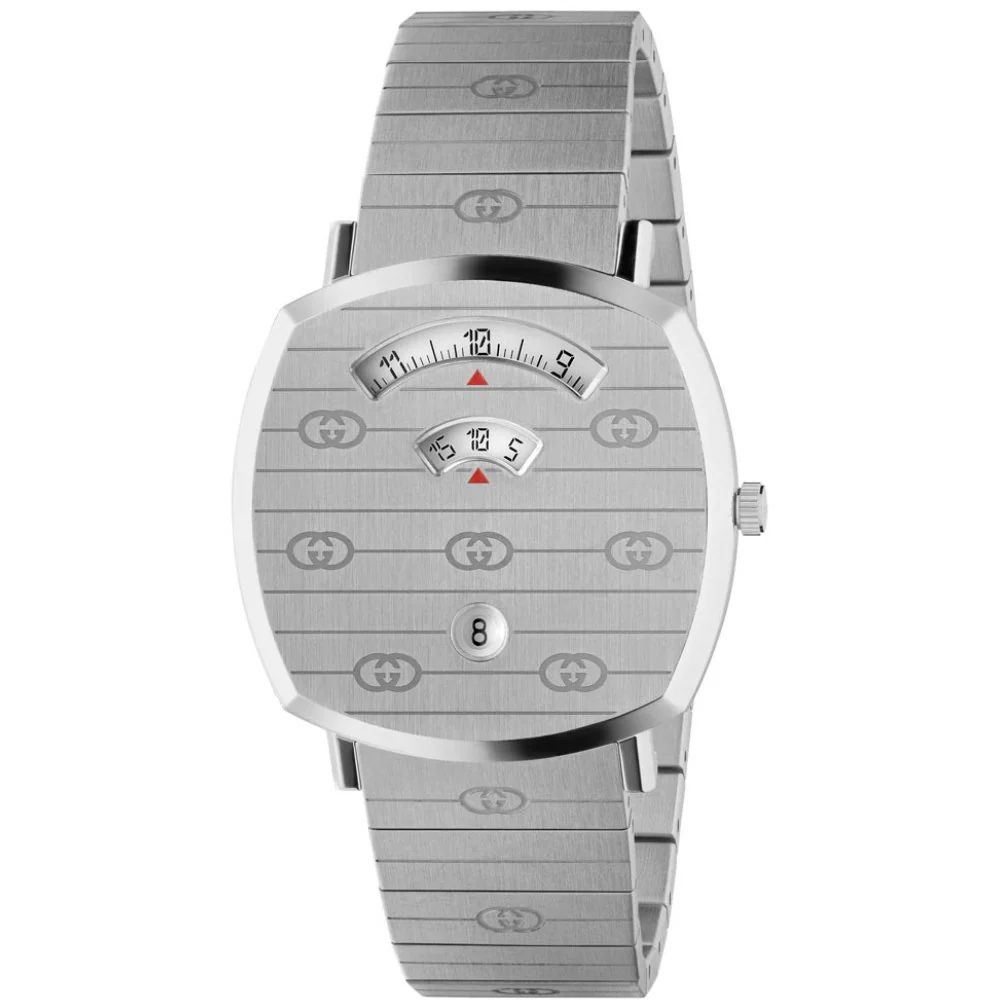 GUCCI hodinky YA157410