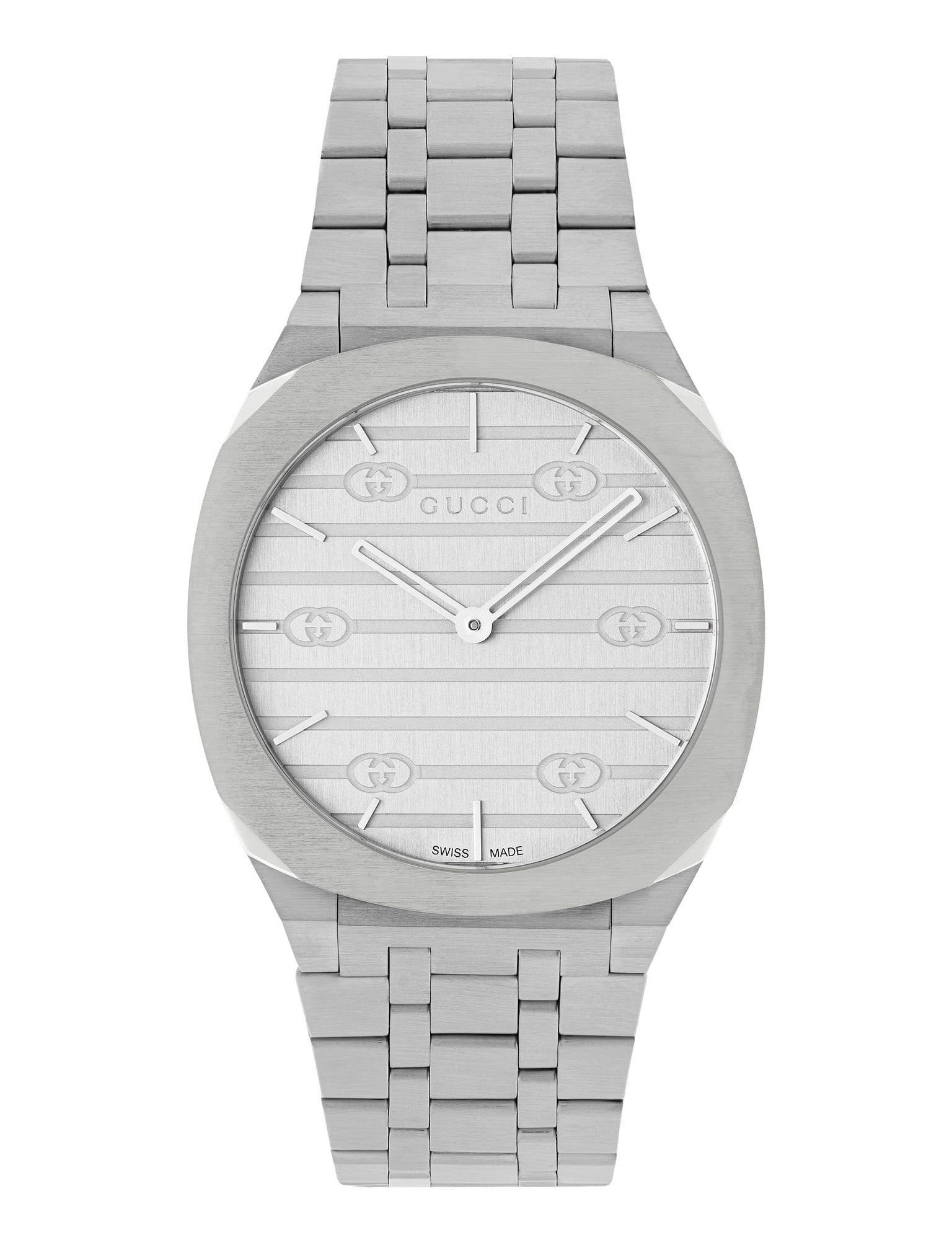 GUCCI hodinky YA163407