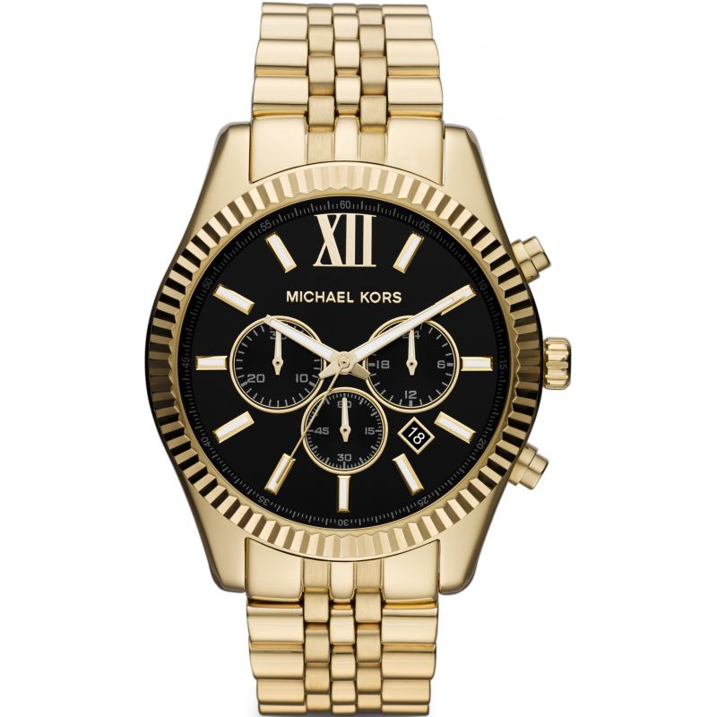 MICHAEL KORS Lexington MK8286