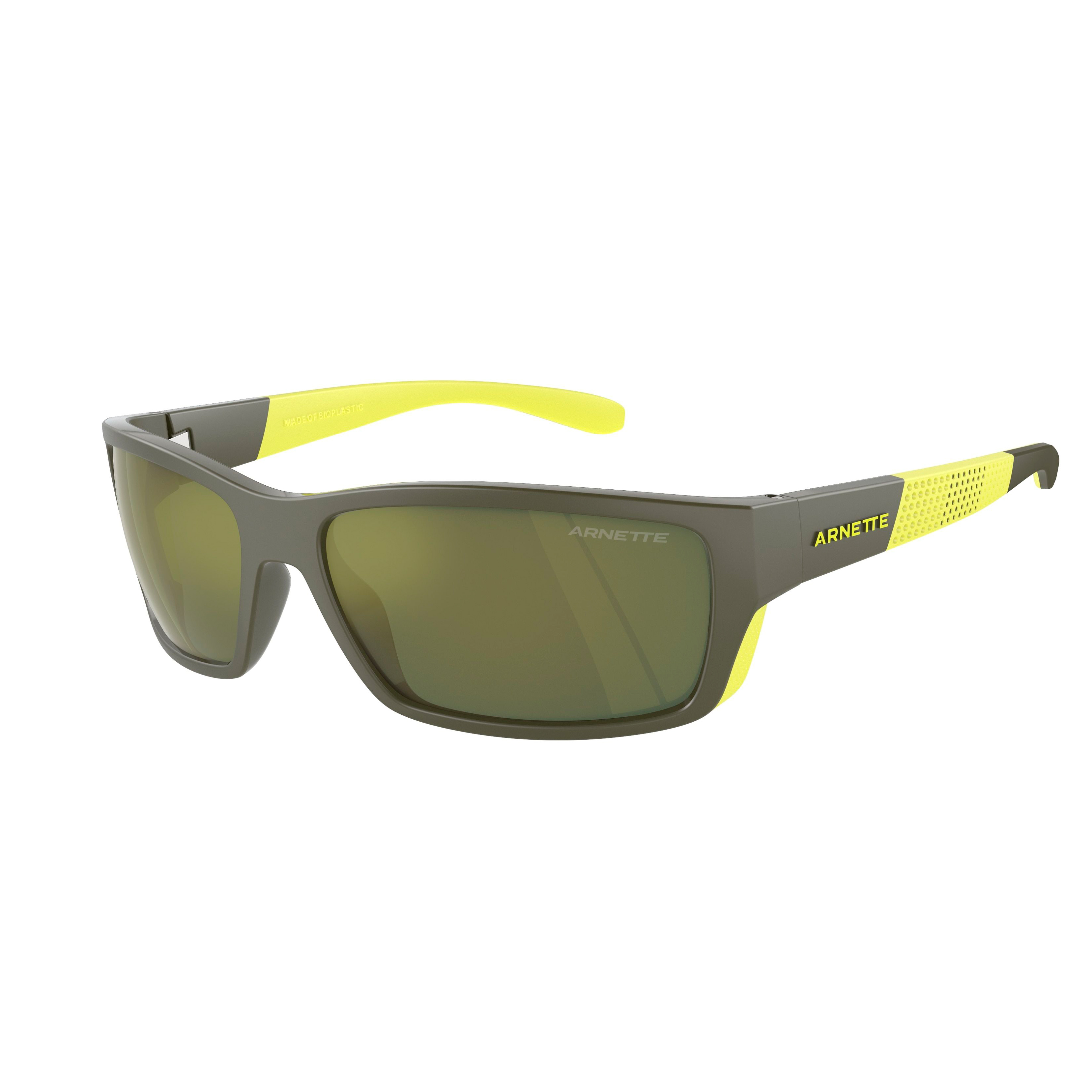 ARNETTE Pánske slnečné okuliare AN4336-28546R