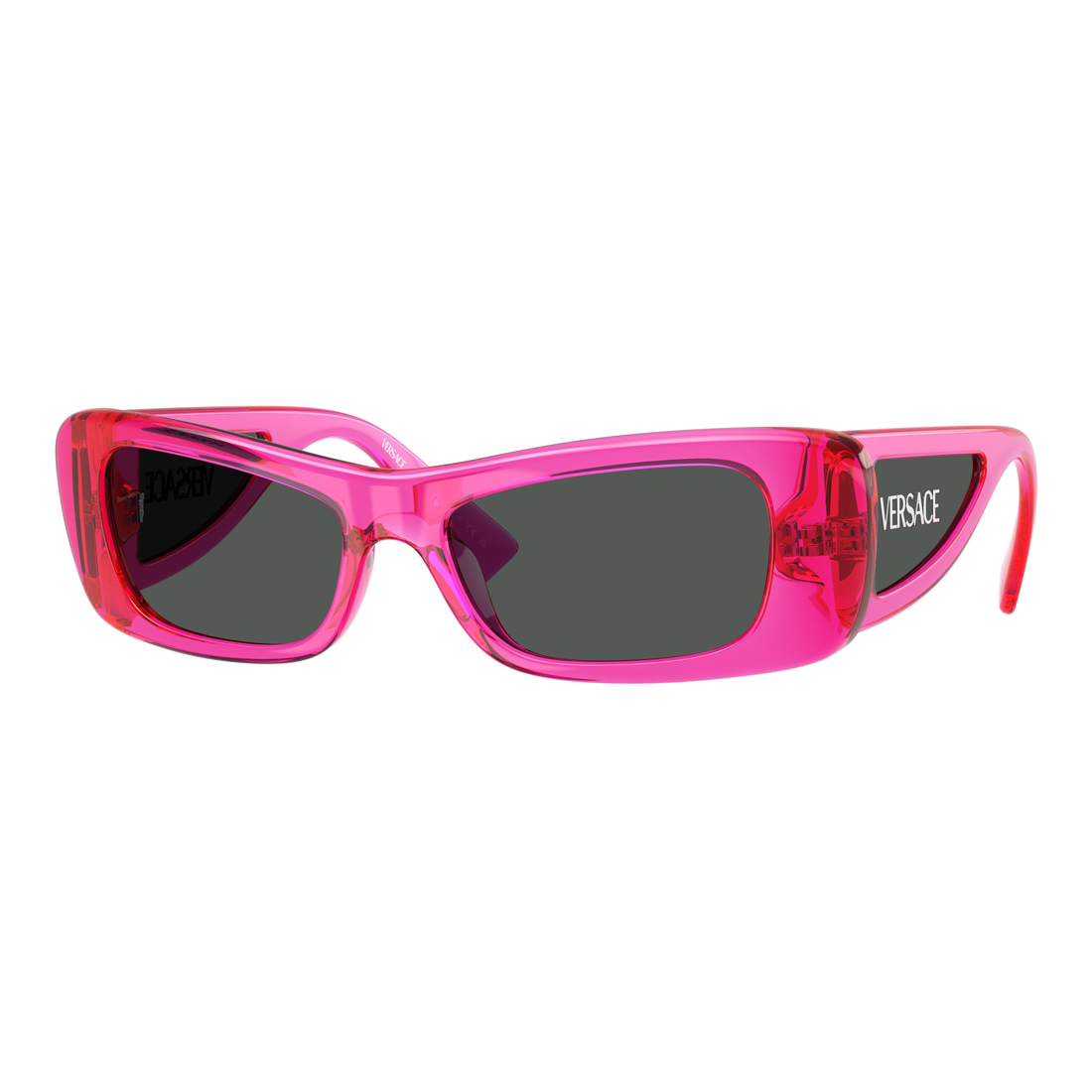 VERSACE Dámske slnečné okuliare VE4481-543487