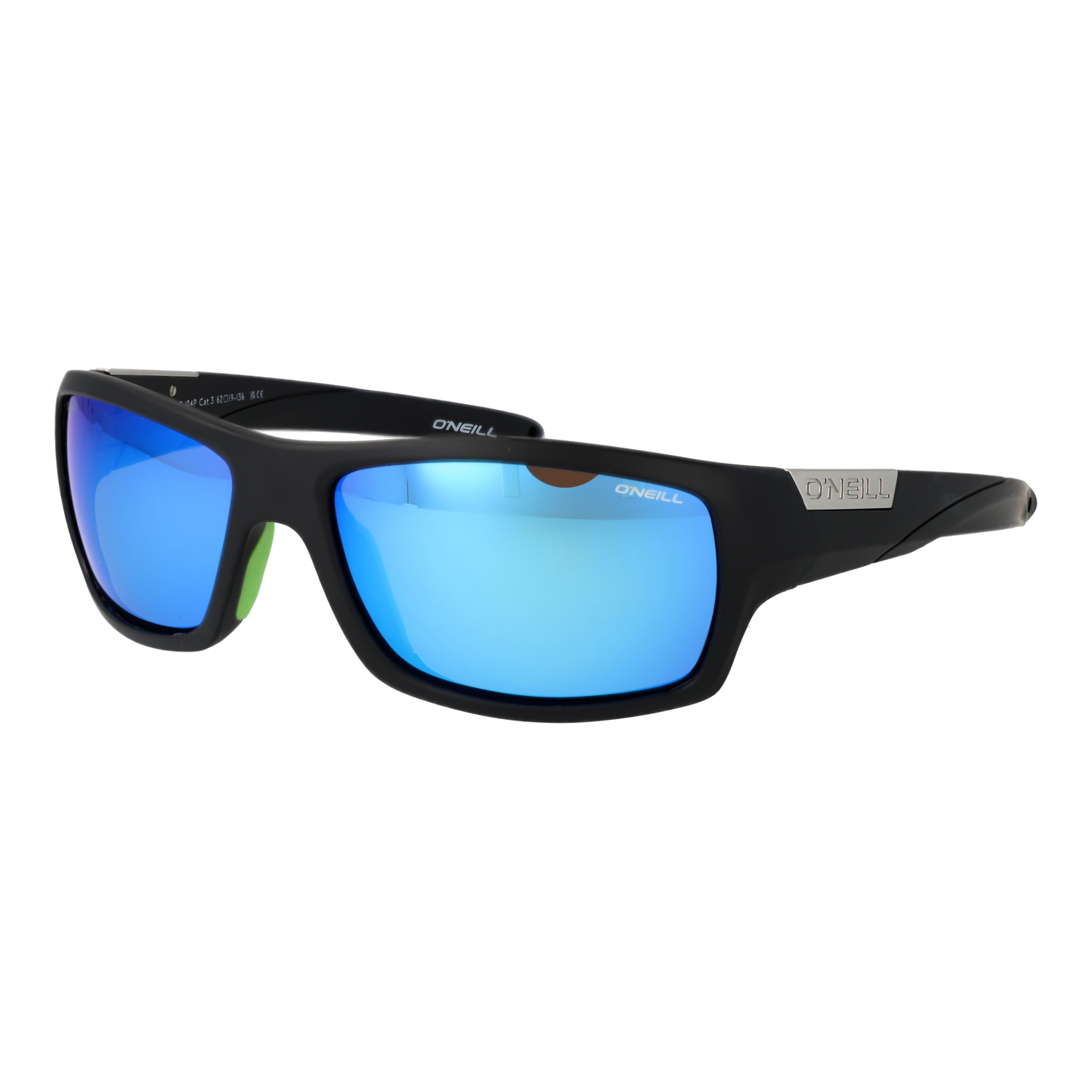 O'Neill Sunglasses ONS-BARREL 104P 62