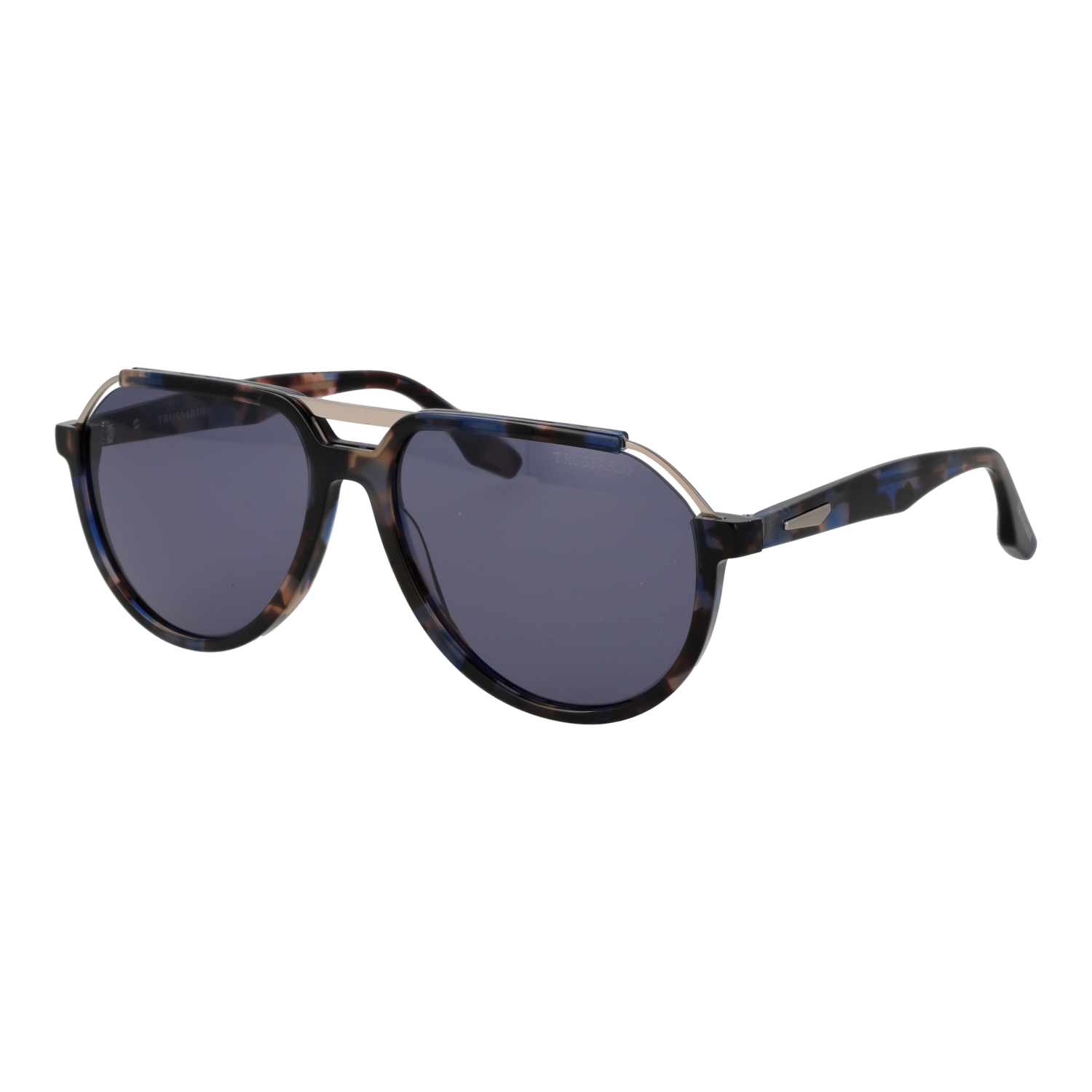 Trussardi Sunglasses TSM9036 G21 59
