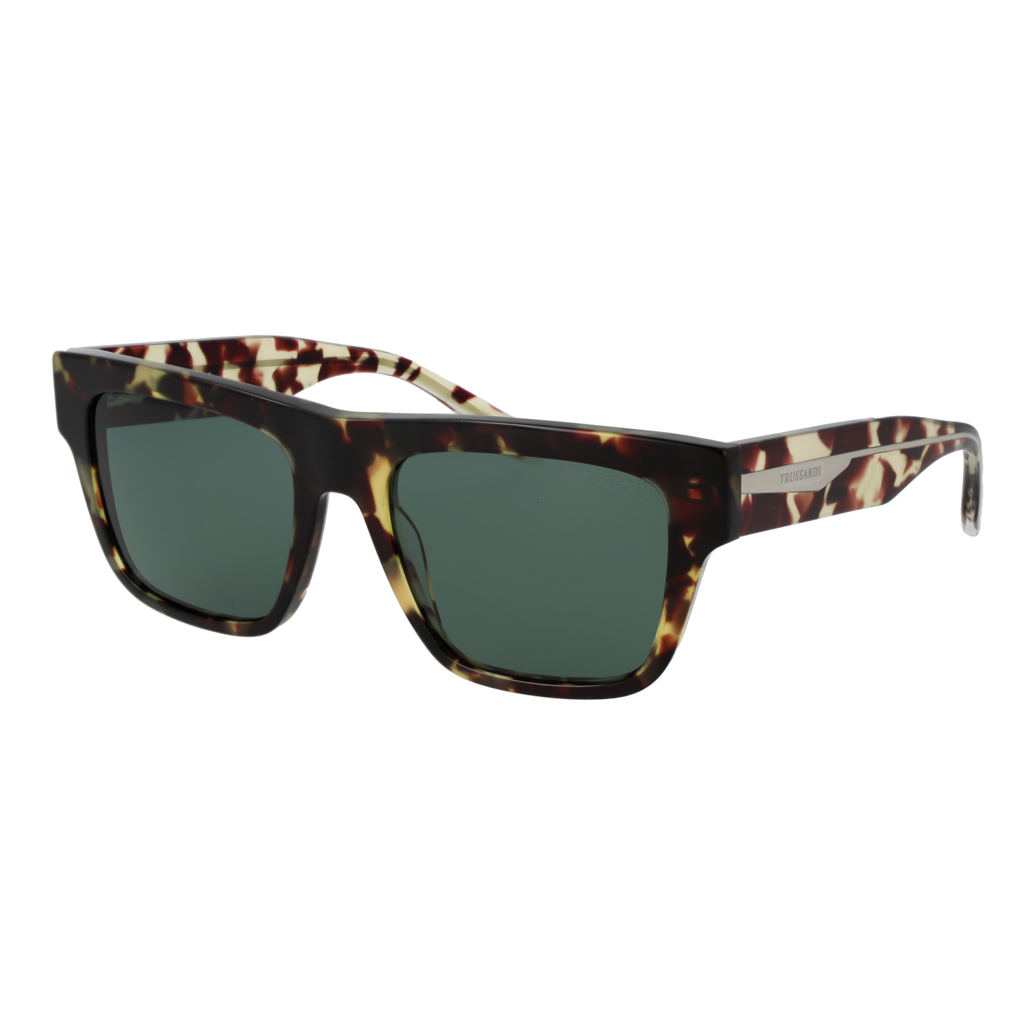 Trussardi Sunglasses TSU9032 G21 53