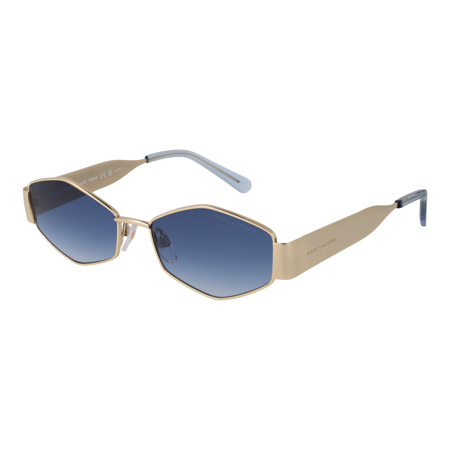Marc Jacobs Slnečné okuliare MARC 496/SHINY LKS08 55
