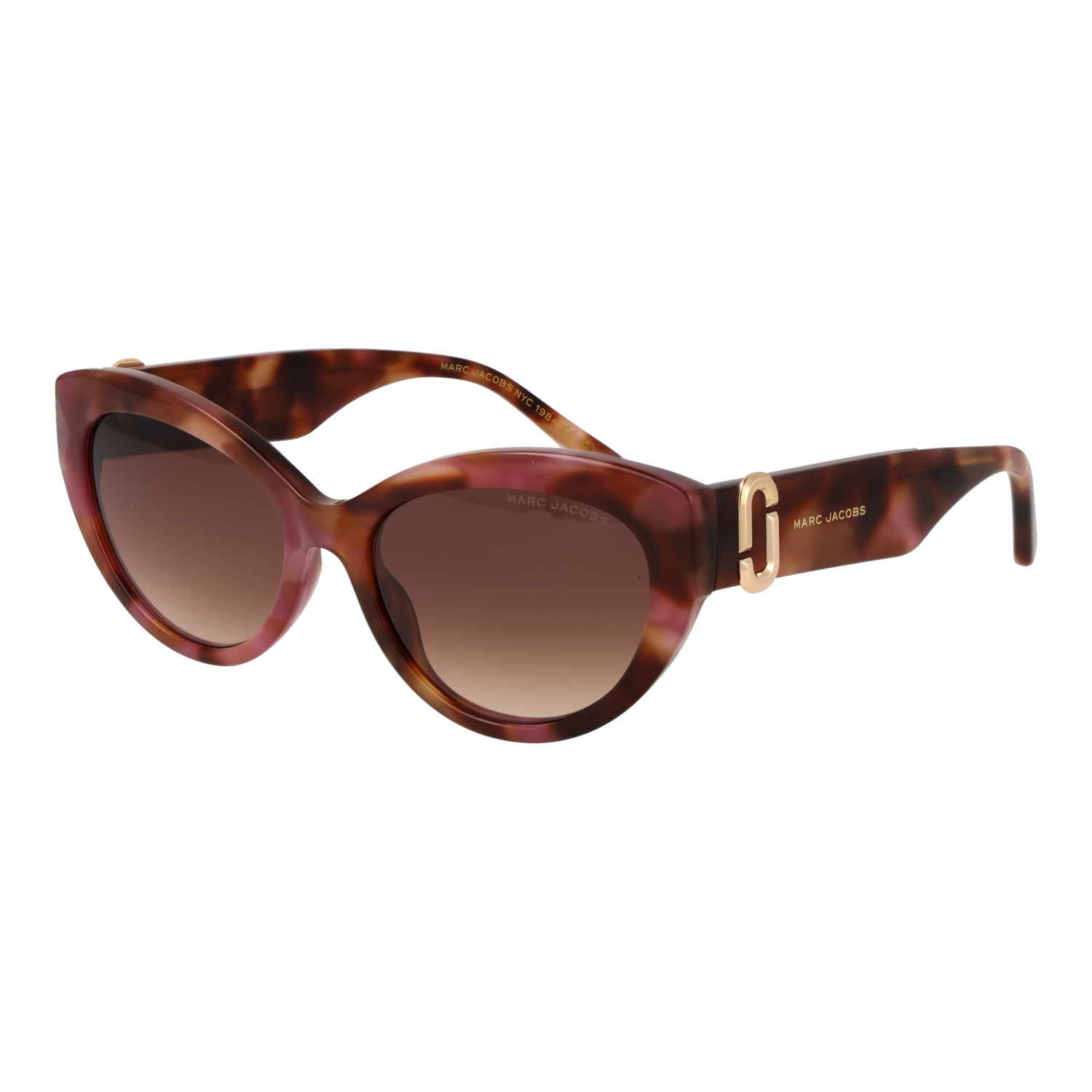 Marc Jacobs Slnečné okuliare MARC 883/S 0B0HA 54