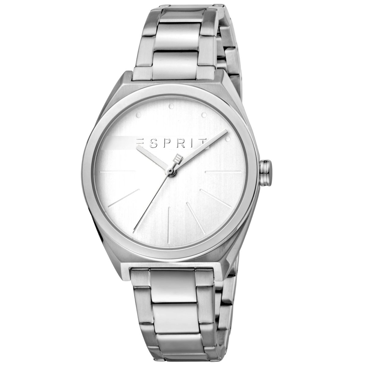 Esprit Slice Silver ES1L056M0045