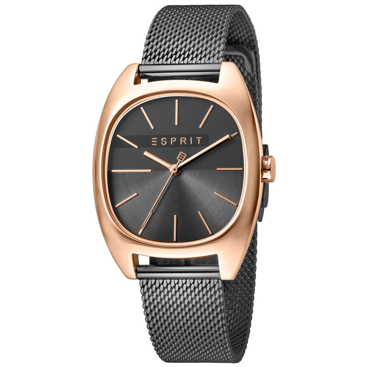 Esprit Infinity Rose Anthracite ES1L038M0125