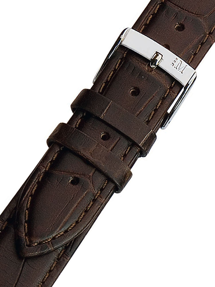 Morellato A01X2269480032CR14 Blue  Strap 14mm
