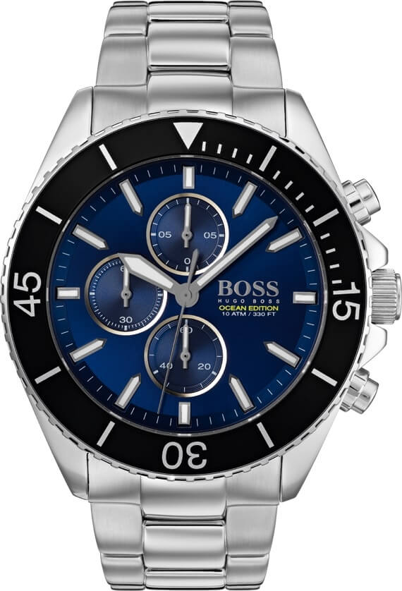 HUGO BOSS Ocean Edition 1513704