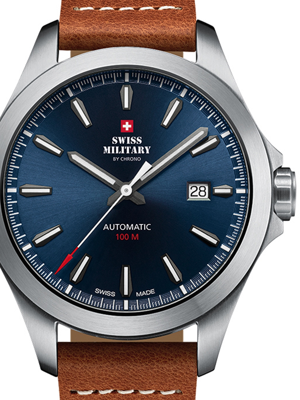 Swiss Military SMA34077.09 Automatic 42mm