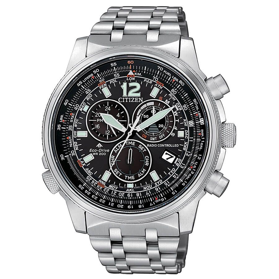 CITIZEN Pánske hodinky CB5860-86E