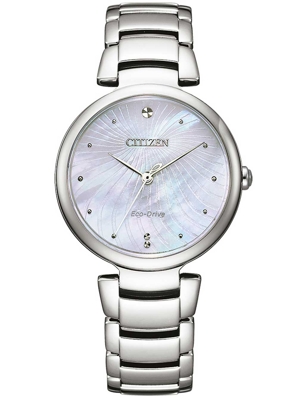 Citizen EM0850-80D Eco-Drive Elegance  31mm