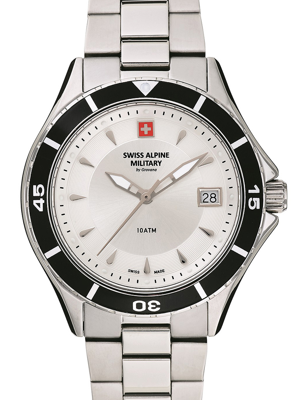Swiss Alpine Military 7740.1132  36mm