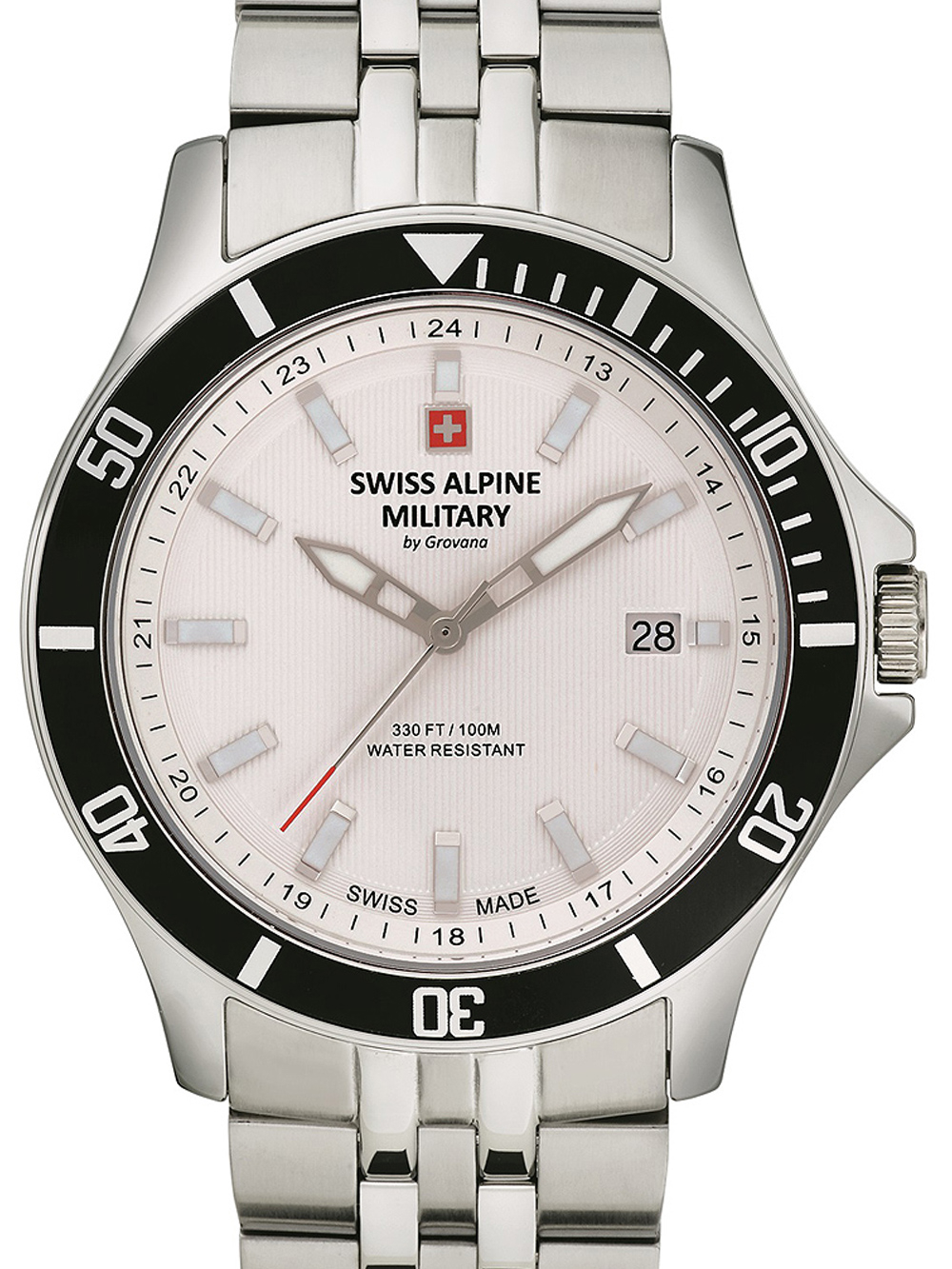 Swiss Alpine Military 7022.1132  42mm