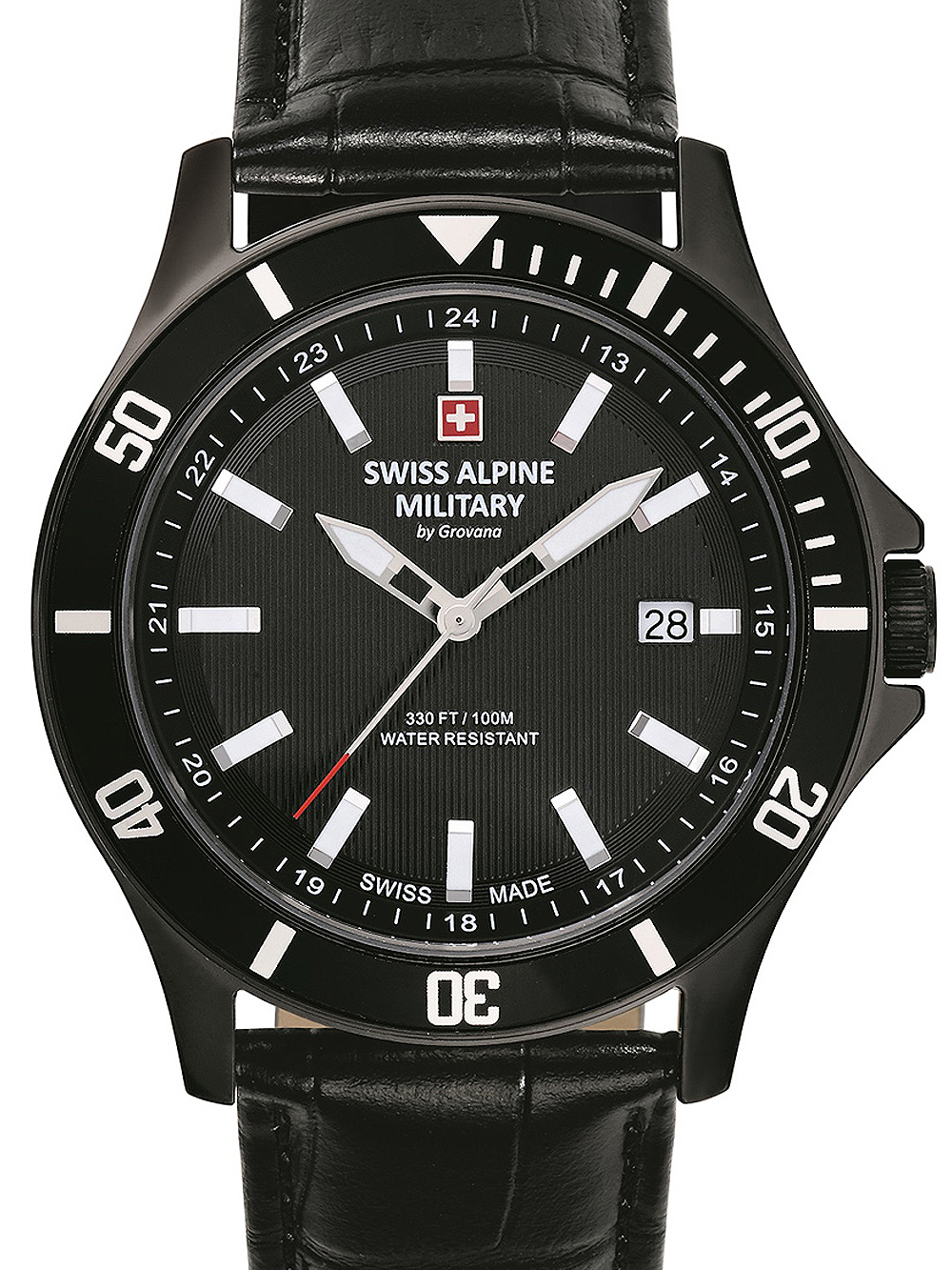 Swiss Alpine Military 7022.1577  42mm