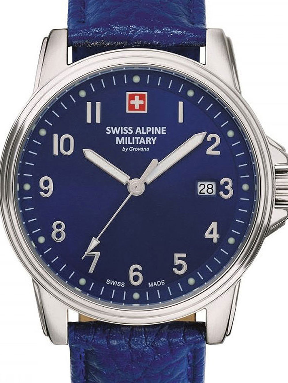 Swiss Alpine Military 7011.1535  40mm