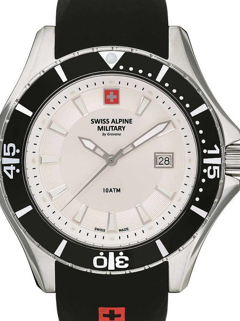 Swiss Alpine Military 7040.1832  44mm