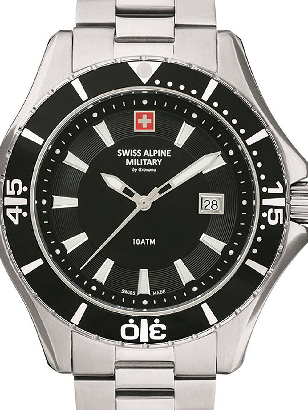 Swiss Alpine Military 7040.1137   44mm