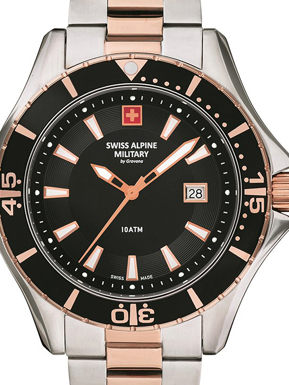 Swiss Alpine Military 7040.1157  44mm