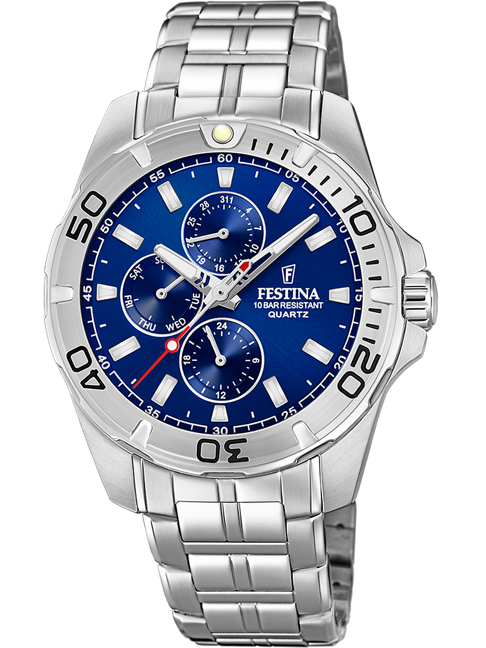 Festina F20445/2 Sport   43mm