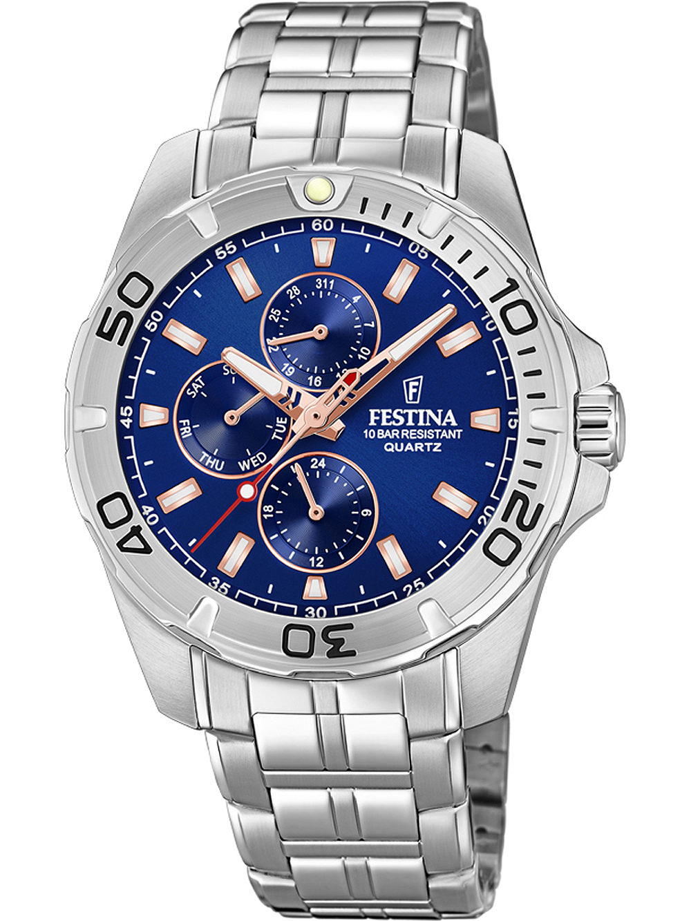 Festina F20445/5 Sport   43mm