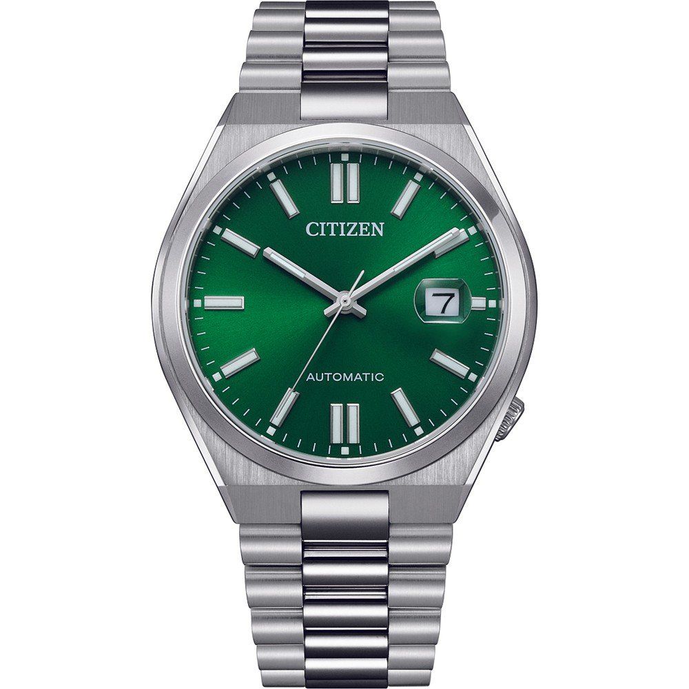 CITIZEN Pánske hodinky NJ0150-81X