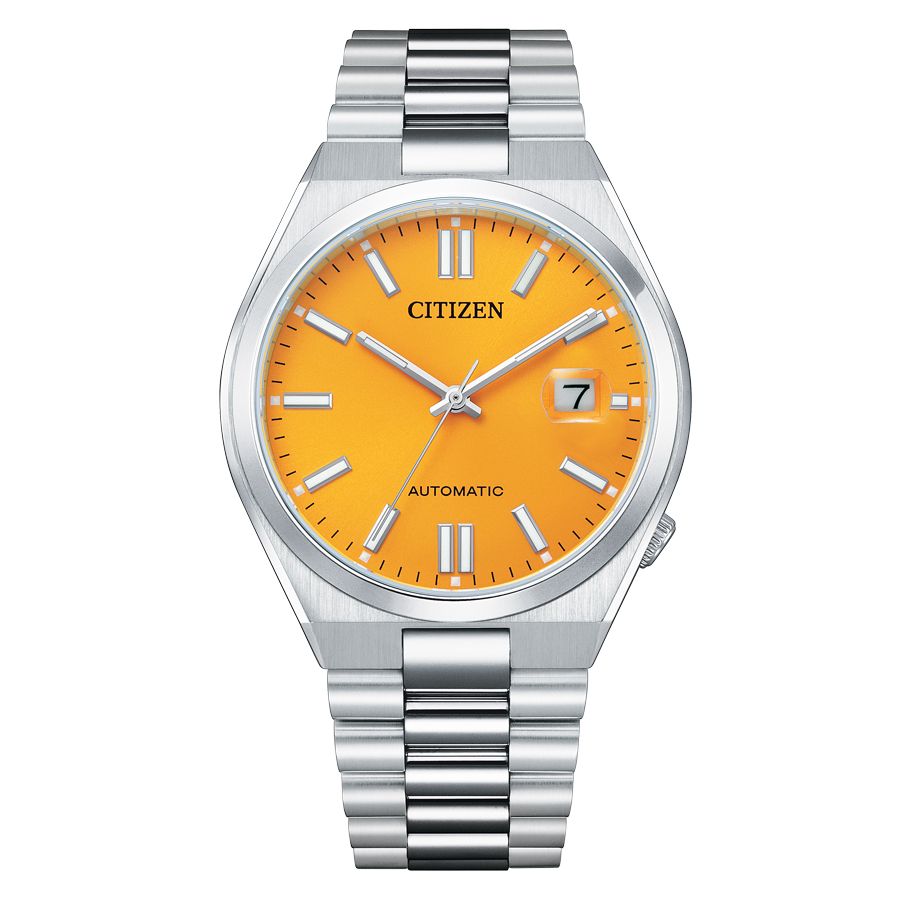 CITIZEN Pánske hodinky NJ0150-81Z