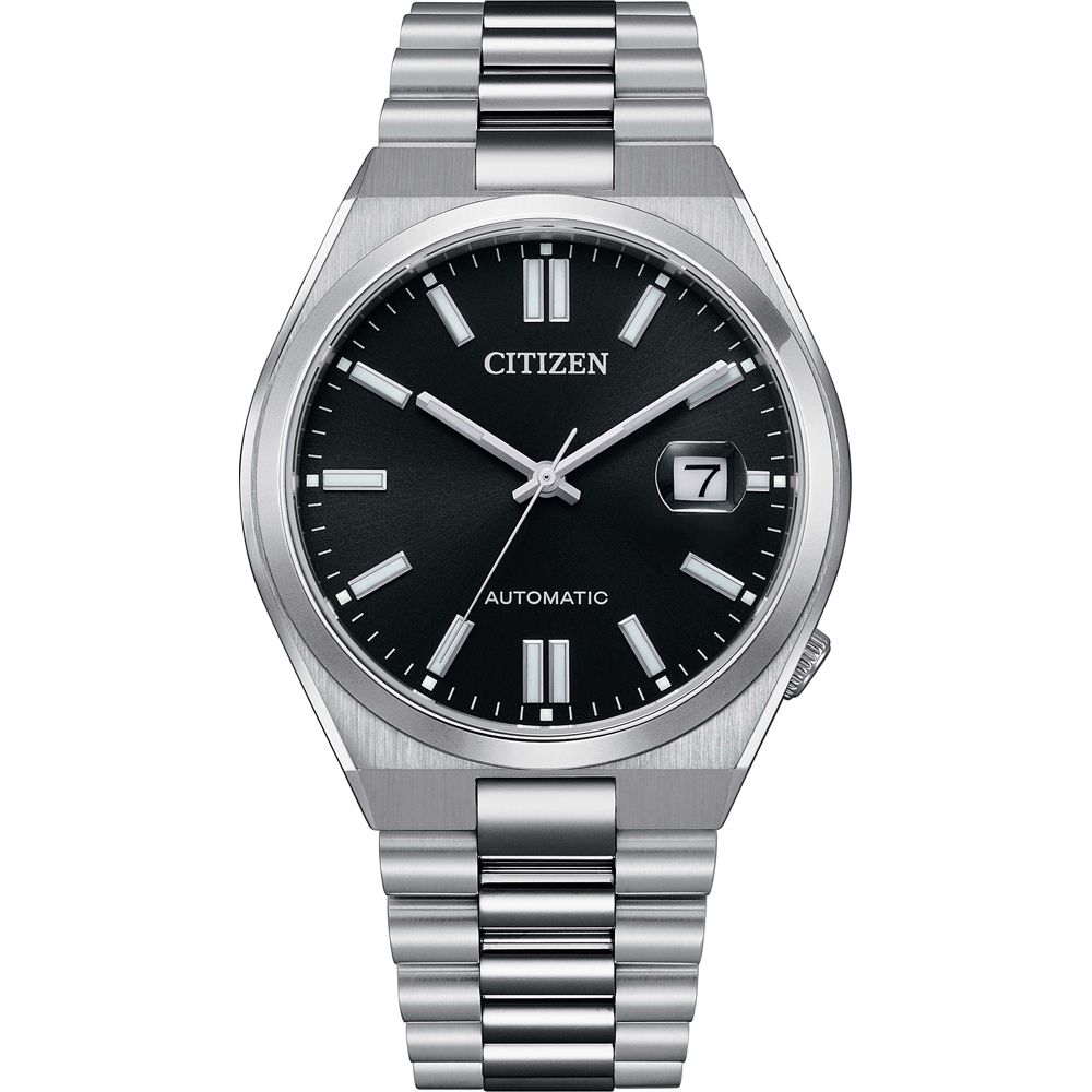 CITIZEN Pánske hodinky NJ0150-81E
