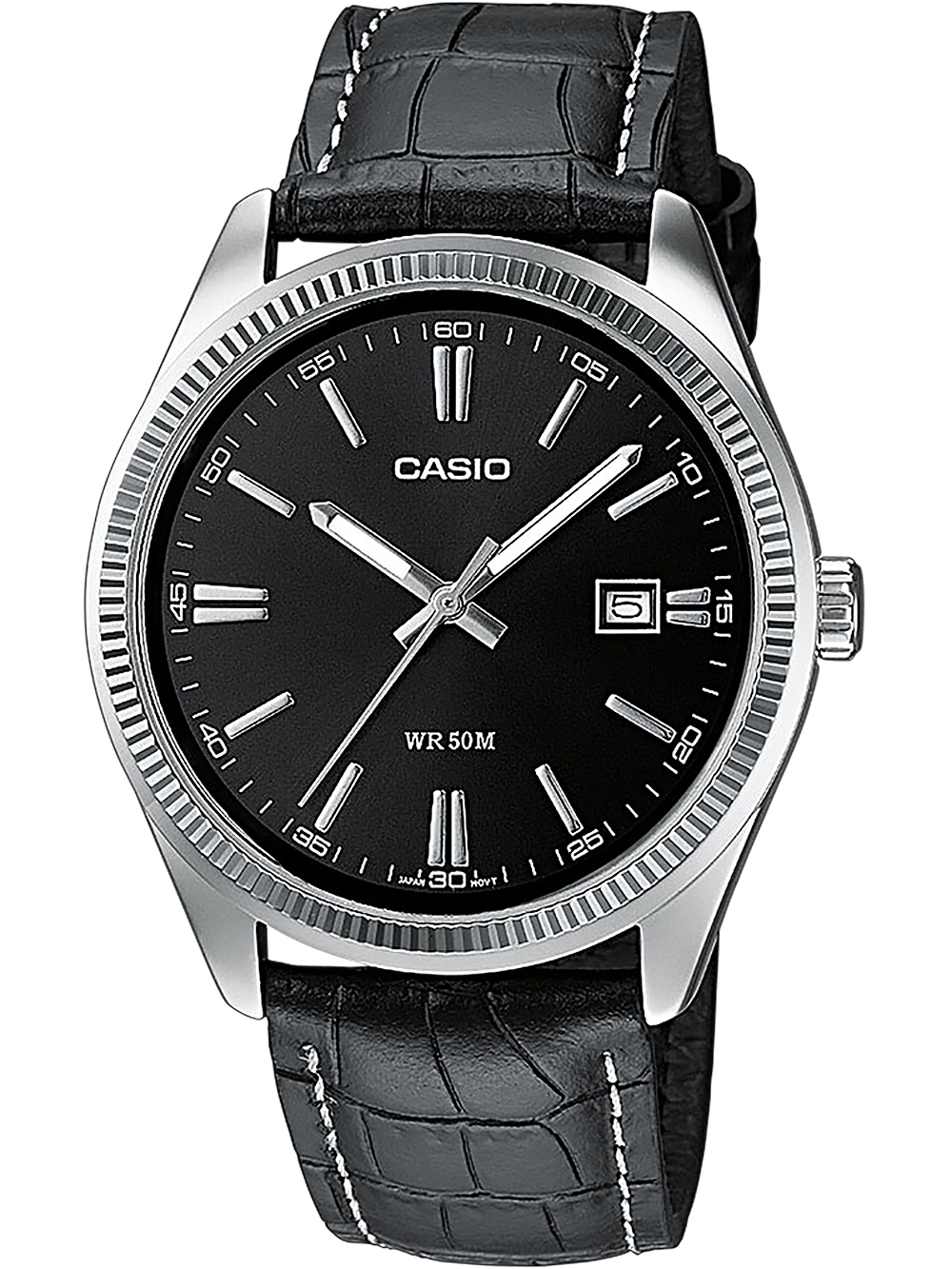 Casio MTP-1302PL-1AVEF Collection  39mm