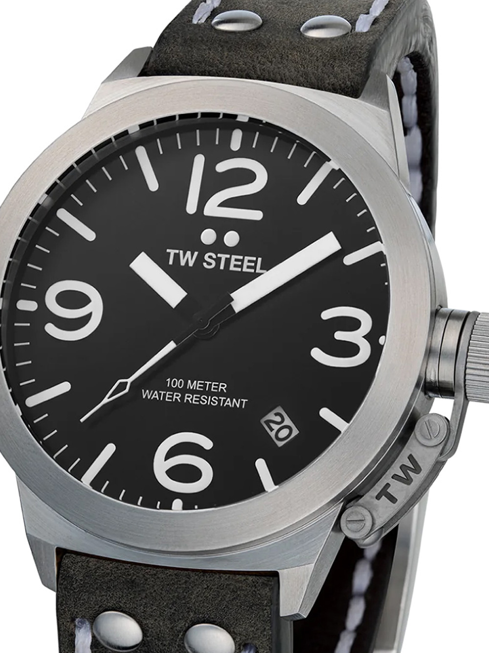 TW-Steel CS101 Canteen   45mm