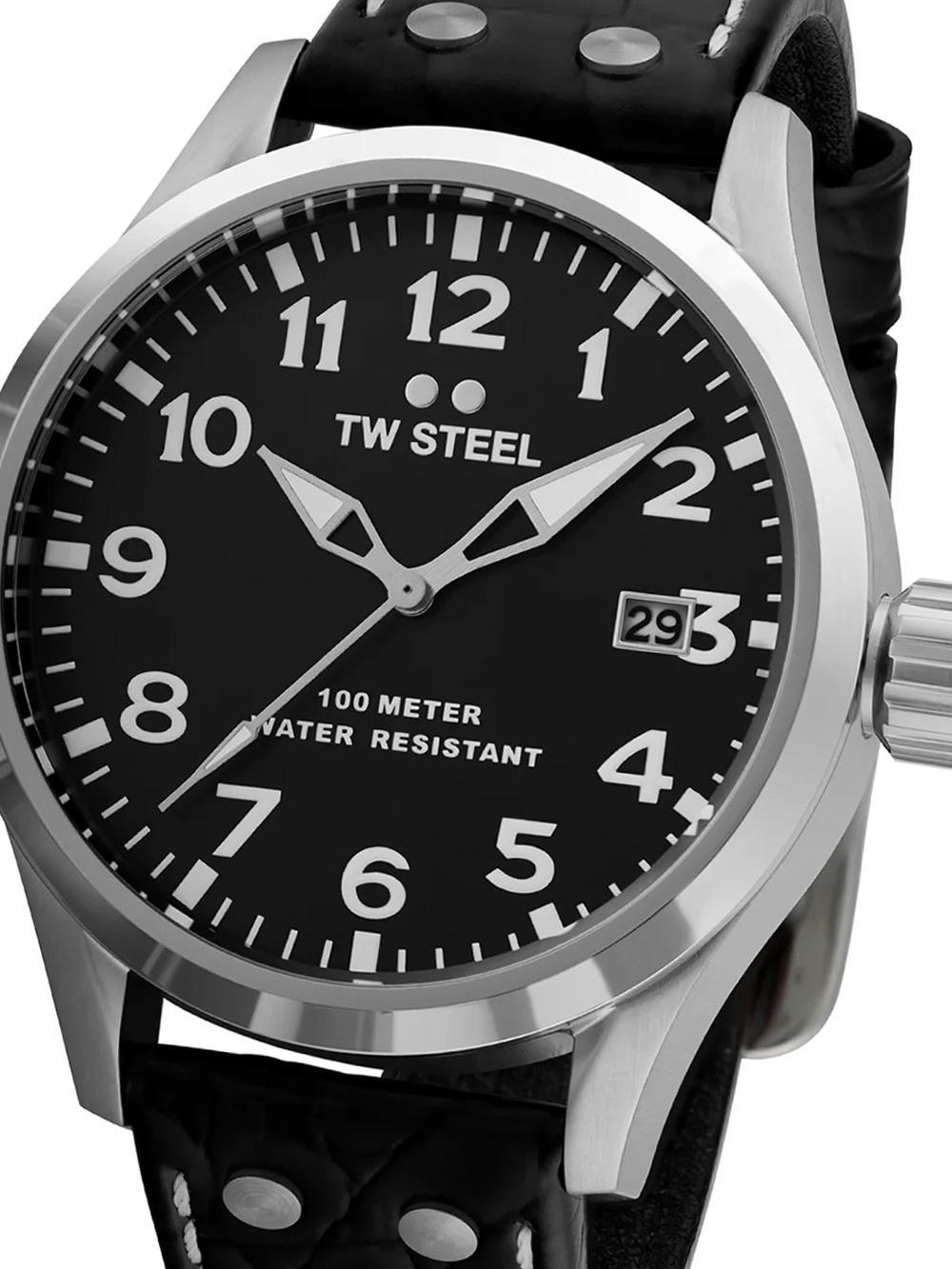 TW-Steel VS100 Volante   45mm