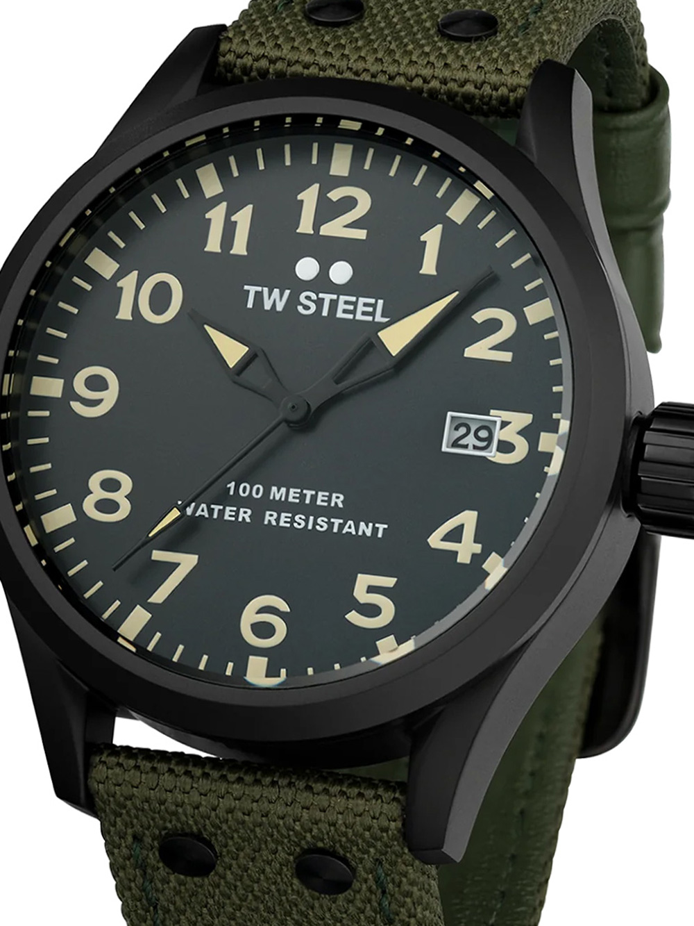 TW-Steel VS102 Volante   45mm