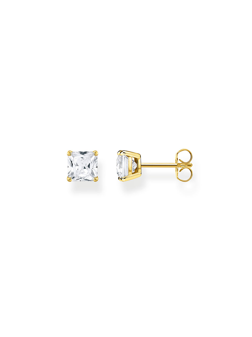 Thomas Sabo Ear Studs Stone H2174-414-14