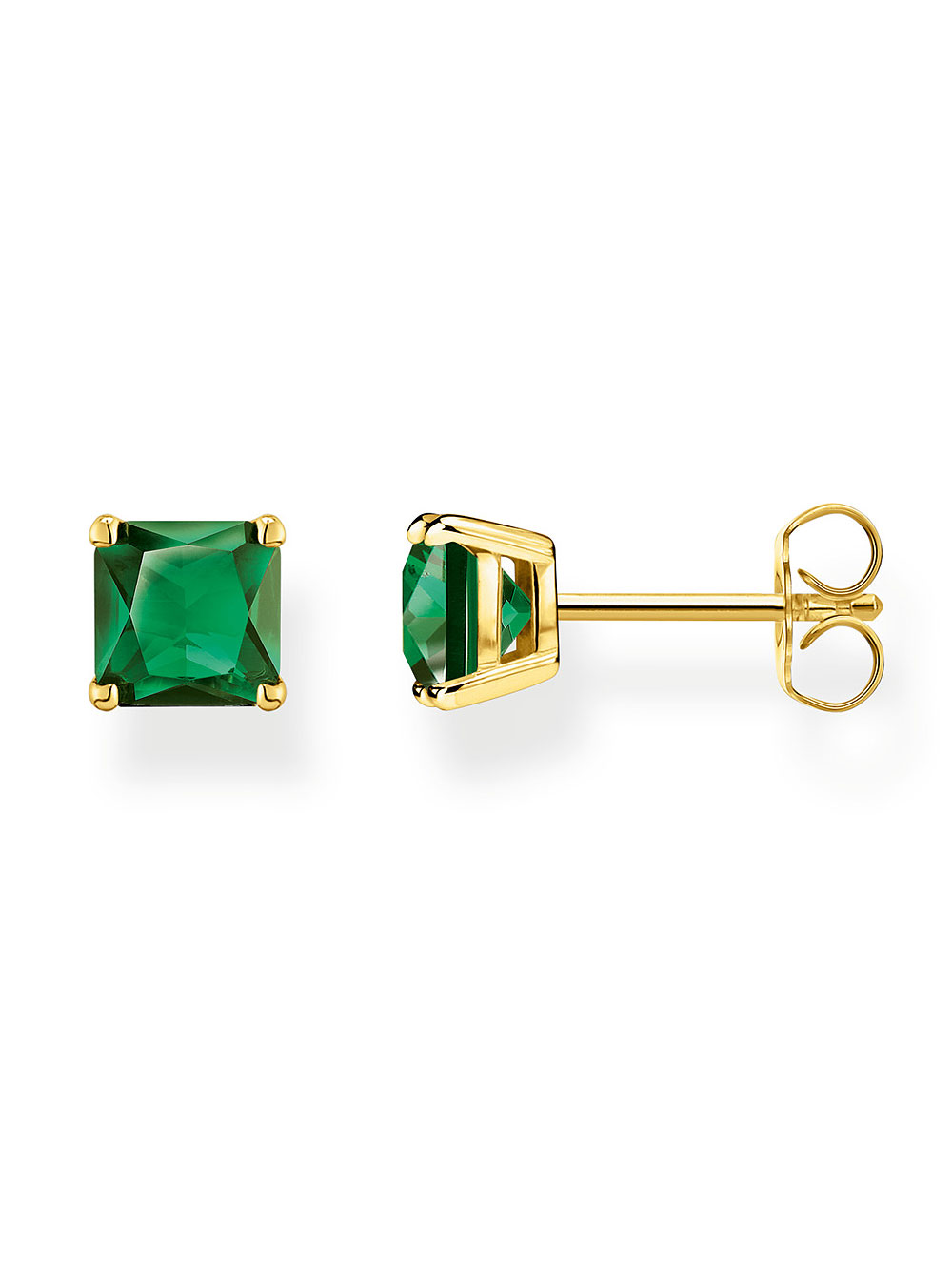 Thomas Sabo Ear Studs stone H2174-472-6