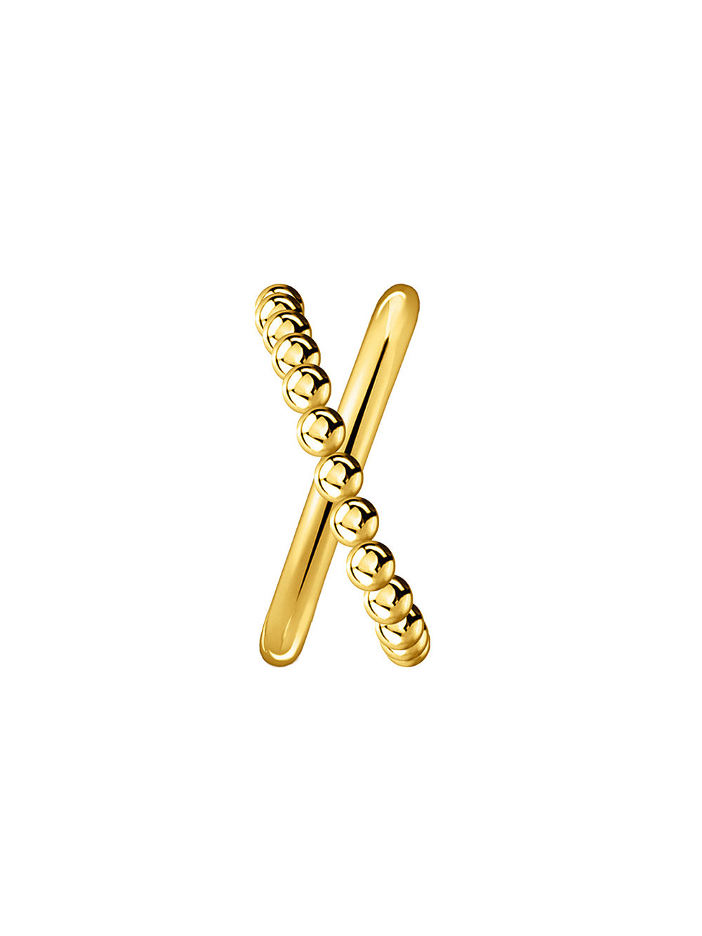 Thomas Sabo ear clip balls EC0023-413-39
