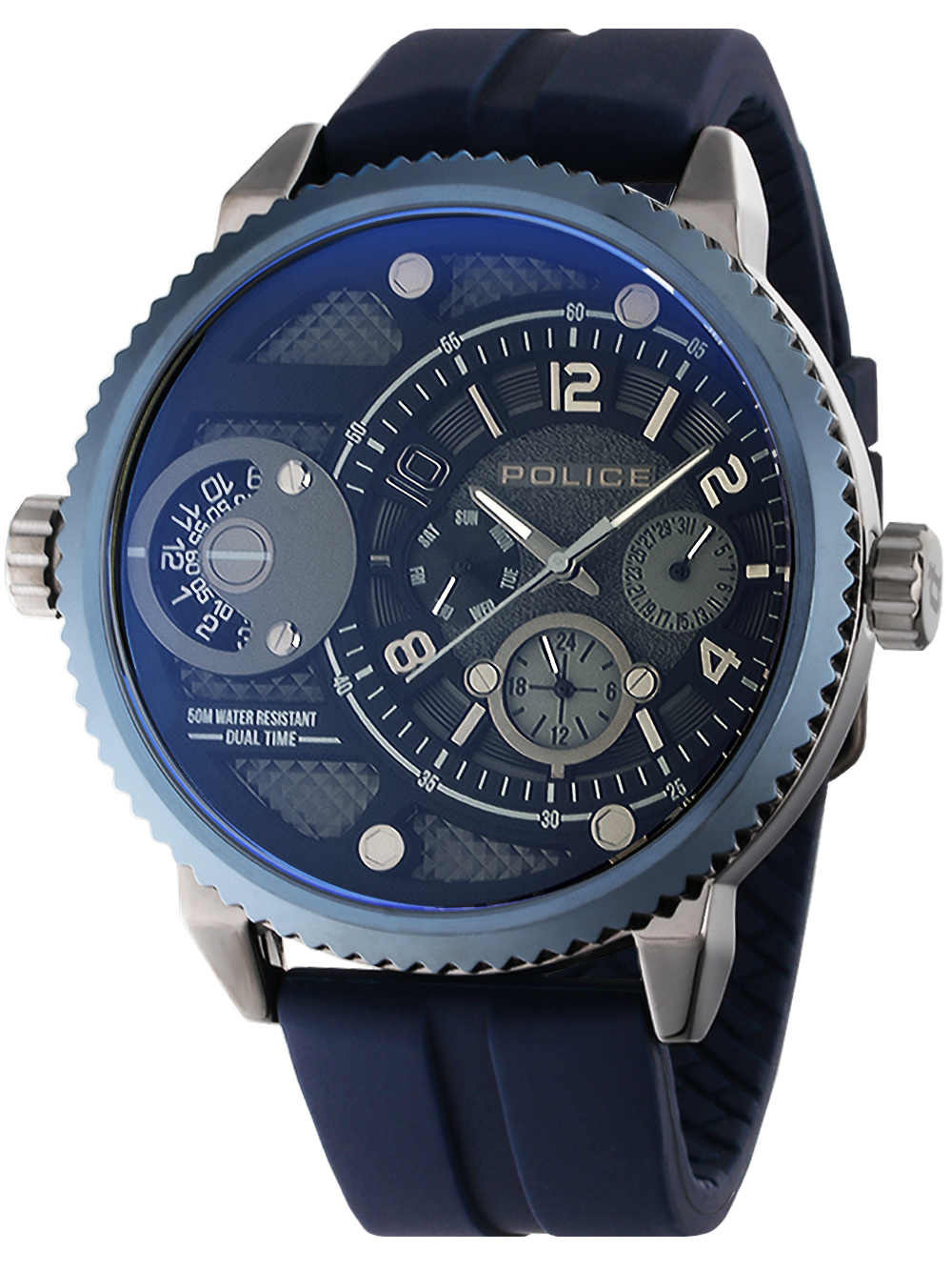 Police PEWJQ2195240 Ray   51mm